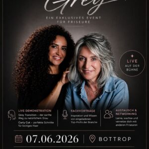 THE ART OF GREY-BETANIA CARLO