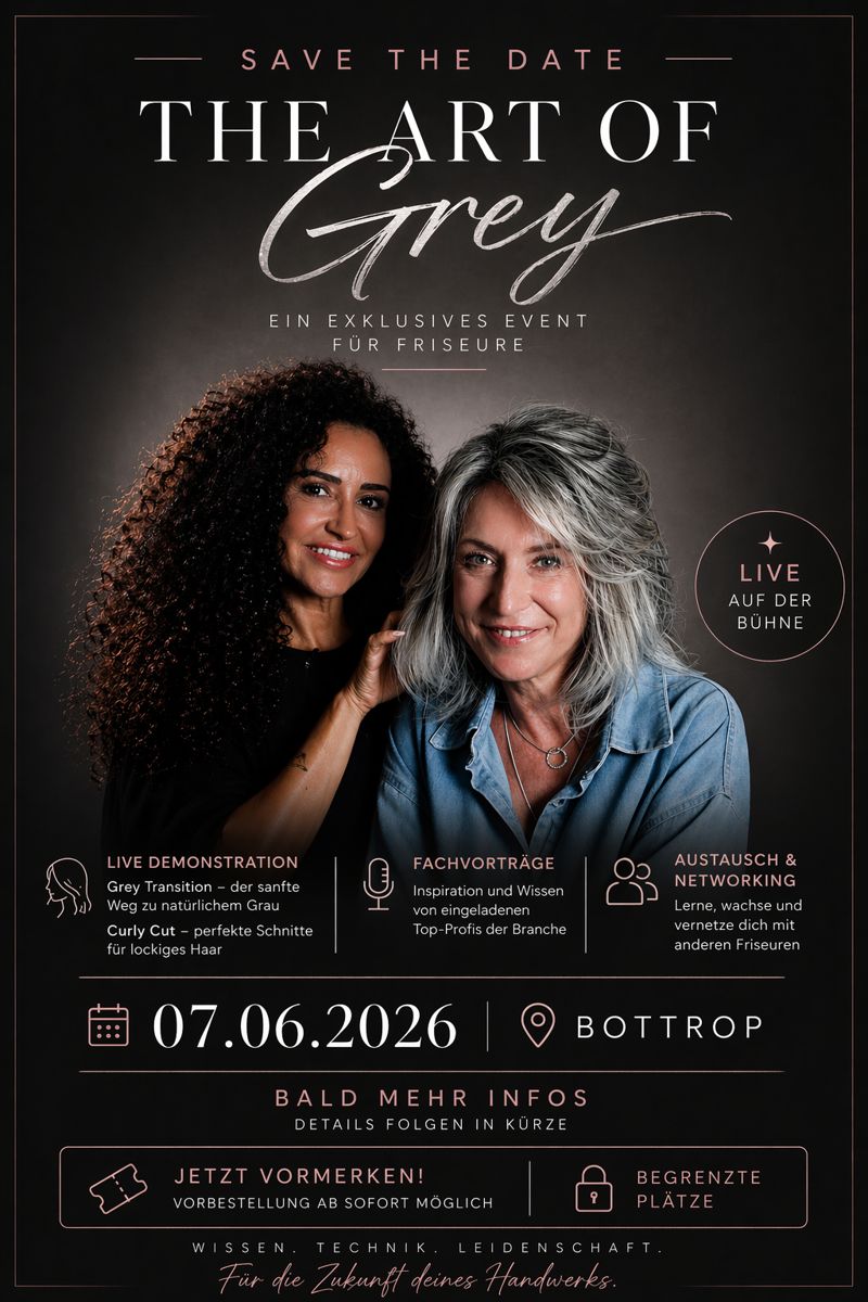 THE ART OF GREY-BETANIA CARLO